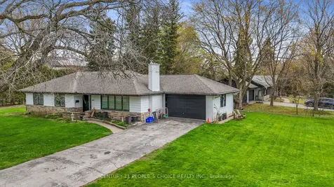 167 Blue Water Place Burlington ON L7L 2J3
