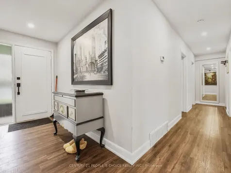 167 Blue Water Place Burlington ON L7L 2J3