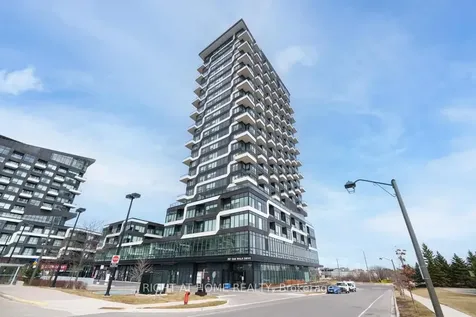 297 Oak Walk Drive Oakville ON L6H 3R6