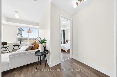 297 Oak Walk Drive Oakville ON L6H 3R6