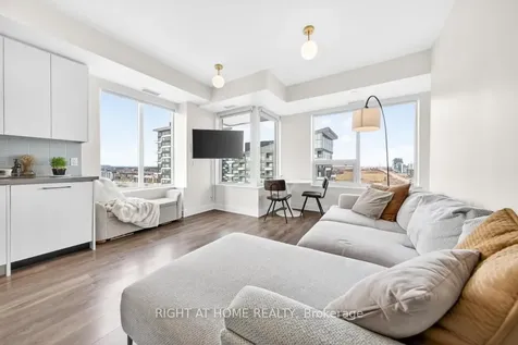 297 Oak Walk Drive Oakville ON L6H 3R6