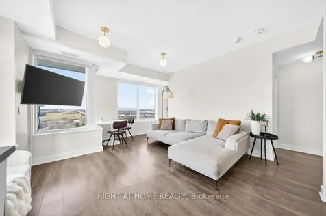 297 Oak Walk Drive Oakville ON L6H 3R6