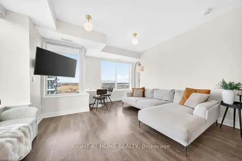 297 Oak Walk Drive Oakville ON L6H 3R6