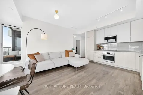 297 Oak Walk Drive Oakville ON L6H 3R6