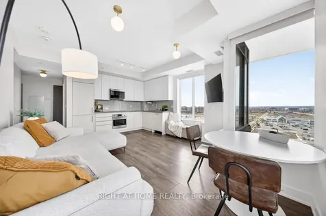 297 Oak Walk Drive Oakville ON L6H 3R6