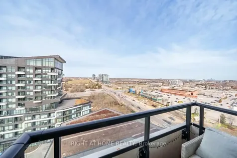 297 Oak Walk Drive Oakville ON L6H 3R6