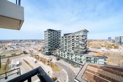 297 Oak Walk Drive Oakville ON L6H 3R6