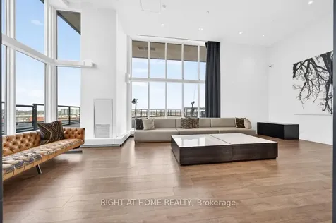 297 Oak Walk Drive Oakville ON L6H 3R6