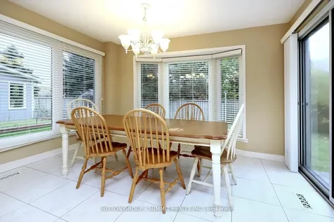 2654 Ambercroft Trail Mississauga ON L5M 4K1