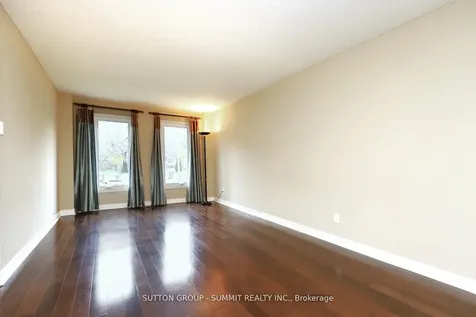 2654 Ambercroft Trail Mississauga ON L5M 4K1