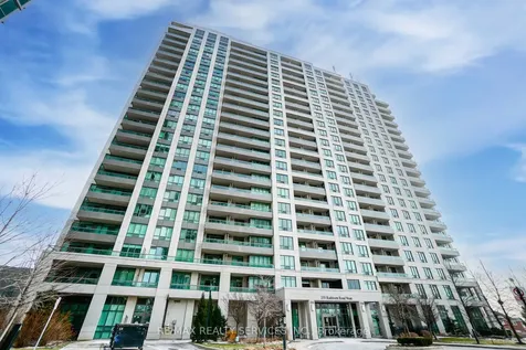 335 Rathburn Road W Mississauga ON L5B 0C8