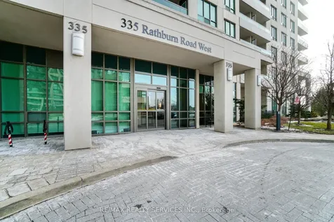 335 Rathburn Road W Mississauga ON L5B 0C8