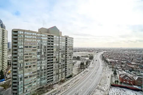 335 Rathburn Road W Mississauga ON L5B 0C8