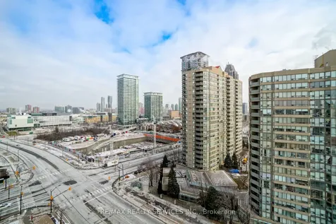 335 Rathburn Road W Mississauga ON L5B 0C8