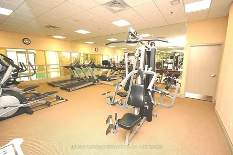 335 Rathburn Road W Mississauga ON L5B 0C8