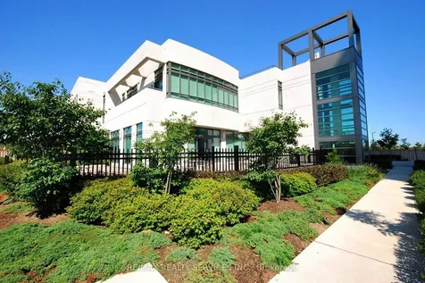 335 Rathburn Road W Mississauga ON L5B 0C8