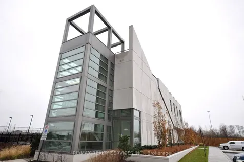 335 Rathburn Road W Mississauga ON L5B 0C8