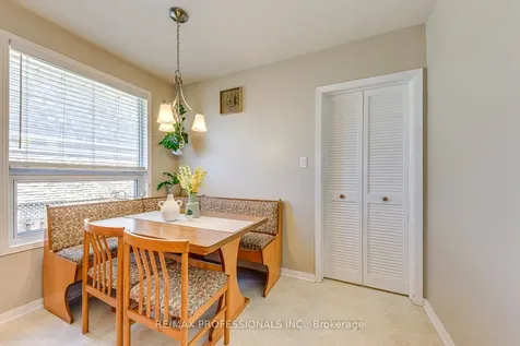 270 Wellesworth Drive Toronto ON M9C 4S7