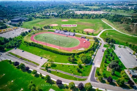 270 Wellesworth Drive Toronto ON M9C 4S7