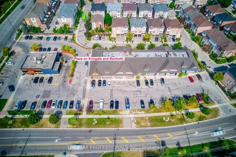 270 Wellesworth Drive Toronto ON M9C 4S7