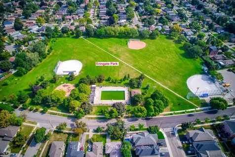 270 Wellesworth Drive Toronto ON M9C 4S7