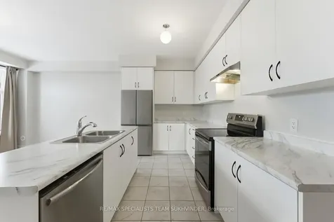 8 Tarmola Park Court Toronto ON M9L 0A6