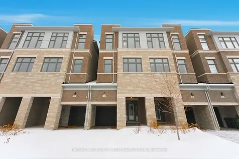 8 Tarmola Park Court Toronto ON M9L 0A6