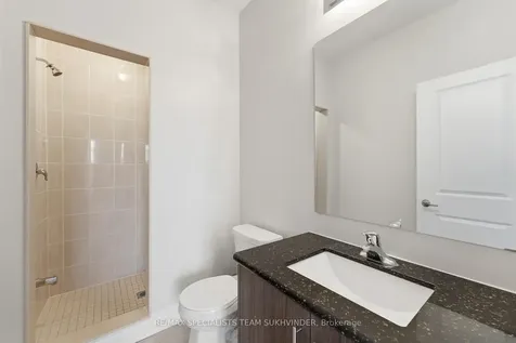8 Tarmola Park Court Toronto ON M9L 0A6