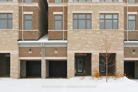 8 Tarmola Park Court Toronto ON M9L 0A6