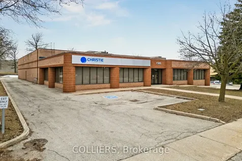 7305 Rapistan Court Mississauga ON L5N 5Z4