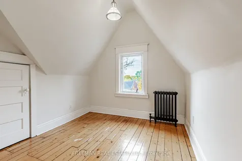 115 Mavety Street Toronto ON M6P 2L8