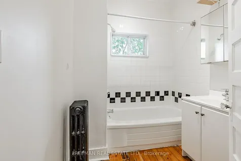 115 Mavety Street Toronto ON M6P 2L8