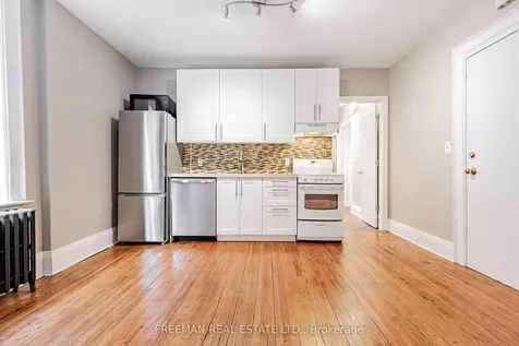 115 Mavety Street Toronto ON M6P 2L8