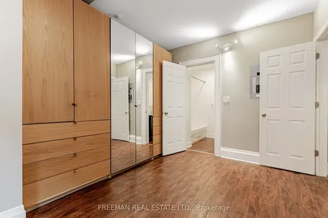 115 Mavety Street Toronto ON M6P 2L8