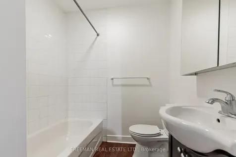 115 Mavety Street Toronto ON M6P 2L8