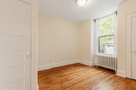 115 Mavety Street Toronto ON M6P 2L8