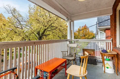 115 Mavety Street Toronto ON M6P 2L8