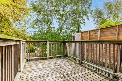 115 Mavety Street Toronto ON M6P 2L8