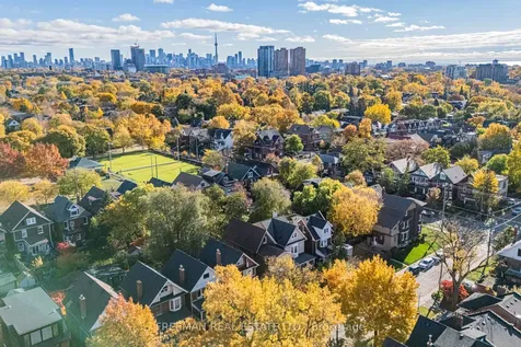 115 Mavety Street Toronto ON M6P 2L8