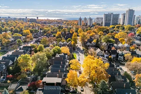 115 Mavety Street Toronto ON M6P 2L8