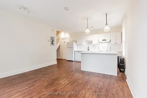 115 Mavety Street Toronto ON M6P 2L8