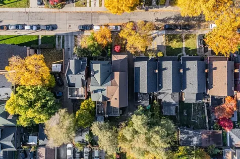 115 Mavety Street Toronto ON M6P 2L8