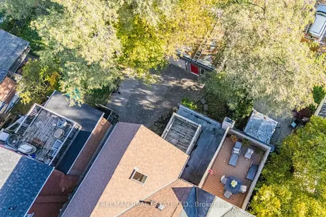 115 Mavety Street Toronto ON M6P 2L8