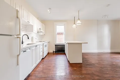 115 Mavety Street Toronto ON M6P 2L8