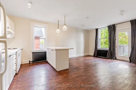 115 Mavety Street Toronto ON M6P 2L8
