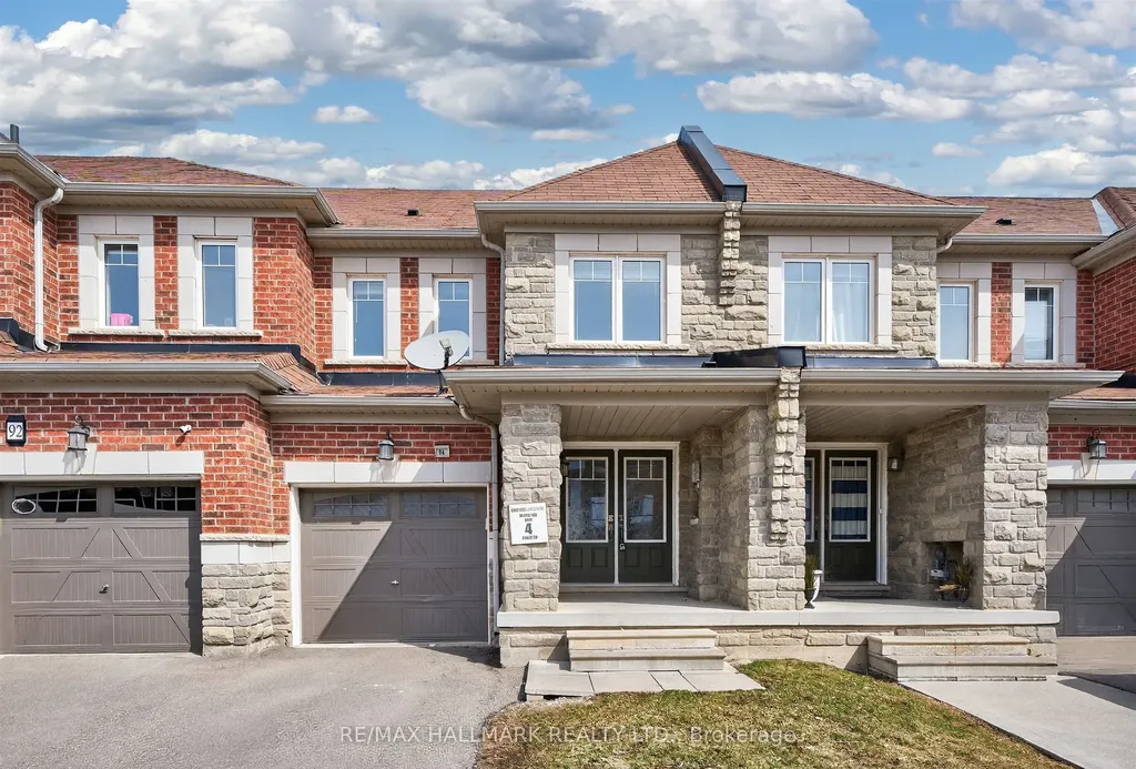 94 Golden Springs Drive Brampton ON L7A 0C7