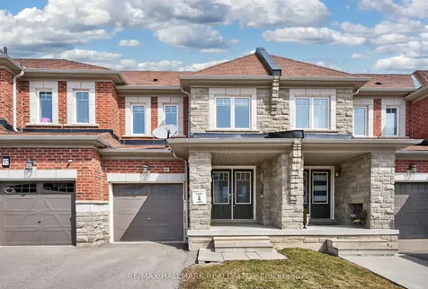 94 Golden Springs Drive Brampton ON L7A 0C7