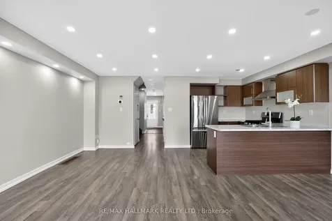 94 Golden Springs Drive Brampton ON L7A 0C7