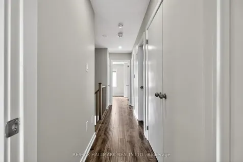 94 Golden Springs Drive Brampton ON L7A 0C7