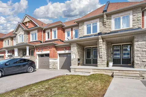 94 Golden Springs Drive Brampton ON L7A 0C7